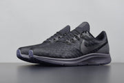 Nike Air Zoom Pegasus 35 Running Shoes Black 942851-002