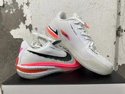 Nike GT Cut 3 Basketball Shoes White Pink