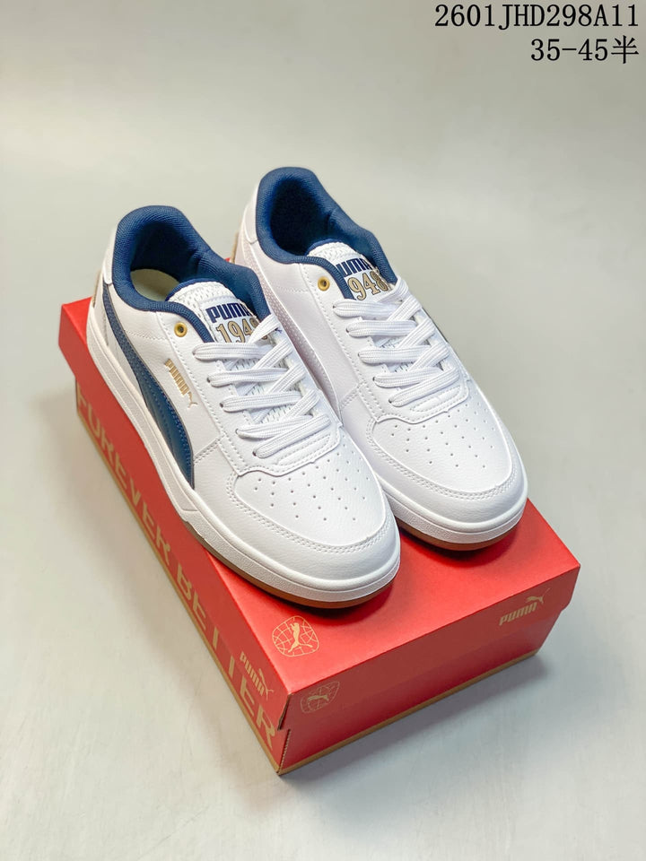 Puma Caven 2.0 Sneakers White Navy 392290 03