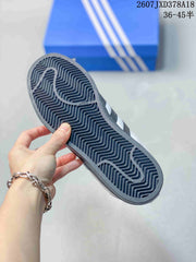 adidas Originals Superstar Sneakers White/Black 2607JXD378A18