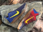 Nike Kobe 11 Barcelona Basketball Sneakers