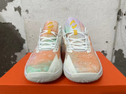 Nike Basketball Shoes in Pastel Multicolor