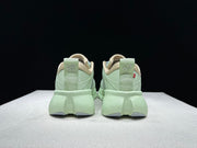 On x Loewe Cloudventure 3.0 Sneakers in Mint Green