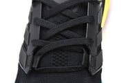 adidas UltraBoost 22 Running Shoes Black Yellow GV8829