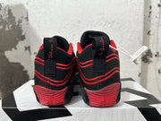 Jordan Tatum 1 Black and Red Basketball Shoes