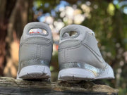 Nike Kobe 1 FTB Basketball Shoes in Grey