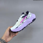 KAILAS FUGA EX330 Trail Running Shoes White Purple