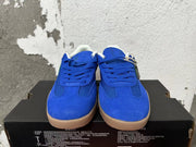 Converse Training Shoes in Blue and Green