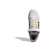 adidas Forum 84 Low Sneakers White Brown GX4567