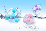 Laundry Lint Catcher Filter Balls
