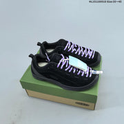KEEN Low-Top Lace-Up Sneakers in Assorted Colors