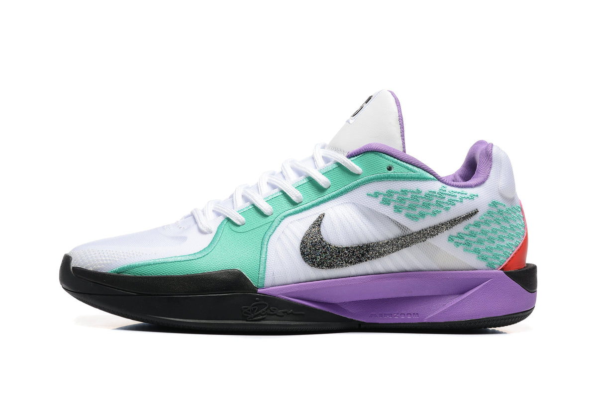 Nike Sabrina 2 Basketball Shoes – Mismatch Colorway