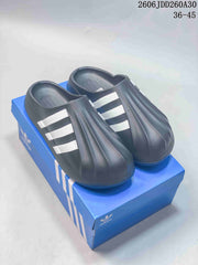 adidas Originals adiFOM Superstar Mule Clogs