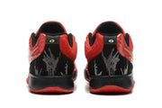 Nike Zoom Kobe 5 Basketball Shoes Red Black Gold