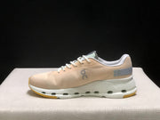 On Cloudnova Form 2 Sneakers in Mist and Heather