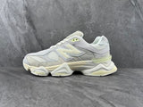 New Balance 9060 U9060ERB Sneakers in Gray and Cream