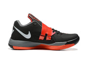 Nike KD 4 Basketball Shoes – Black and Red