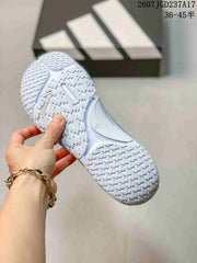 adidas FOS GROUNDFLOW Sneakers Crystal Blue 711270RRY