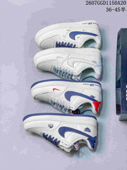 Nike Air Force 1 '07 Low White Low-Top Sneakers