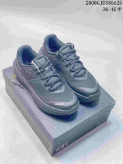 Kolon Sport Voyager FT Low-Top Hiking Shoes, Charcoal