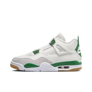 Nike SB x Air Jordan 4 Pine Green Sneakers DR5415-103