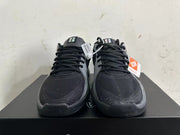 Nike Kobe 5 Basketball Shoes Black and Grey