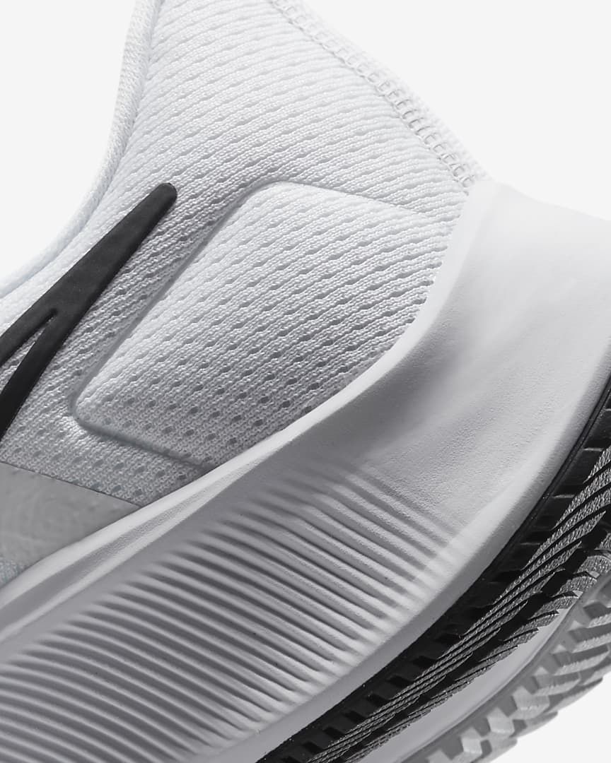 Nike Air Zoom Pegasus 38 Running Shoes White CW7356-100
