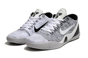 Nike Kobe 9 Low Basketball Shoes