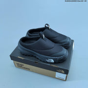 The North Face THE W NEVER STOP MULE Slip-On Shoes