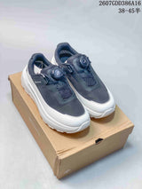 DESCENTE Dualis PRIME WIRE2.0 Sneakers Navy White 07GDD386A16