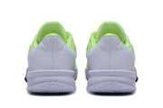 Nike Precision 7 Basketball Shoes, Volt Yellow