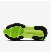 Nike Vomero 18 Running Shoes White Green HM6803-100