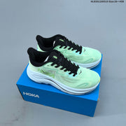 HOKA Clifton 10 Low-Top Running Shoes