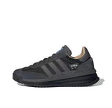 Adidas IH5569 Dark Gray Low-Top Sneakers