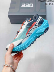 Kailas FUGA EX330 Trail Running Shoes