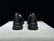 On x LOEWE Cloudtilt Sneakers, Black