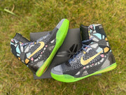 Nike Kobe 9 All-Star High-Top Basketball Shoes