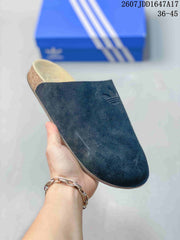 adidas Adimule Slide Sandals Black JQ4367