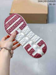 On Cloudtilt Running Shoes, White and Red