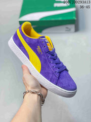 PUMA BMW M Motorsport Suede XL Sneakers