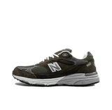 New Balance 993 Sneakers in Dark Gray