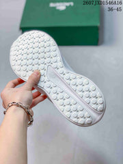 Lacoste Neo Run Low-Top Sneakers White JXD1546A16
