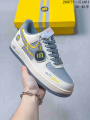 Nike Air Force 1 '07 Low Xiaomi SU7 Ultra Sneakers