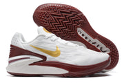 Nike Air Zoom G.T. Cut 2 Basketball Shoes