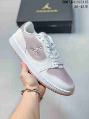 Jordan Air Jordan 1 Low Casual Sneakers