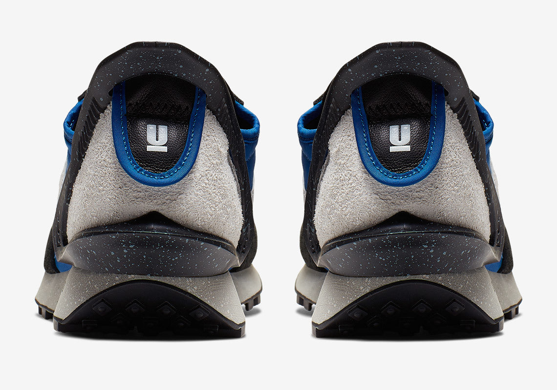 Nike Daybreak x Undercover Blue Sneakers BV4594-400