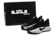 Nike LeBron TR1 Low-Top Basketball Shoes