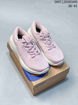 ASICS Gel-Cu Running Sneakers Pink/White 2607J TD295A05