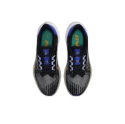 Nike Air Winflo 9 Running Shoes Black Blue DD8686-003