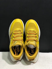 HOKA Skyline Float X Trail Running Shoes in Yellow